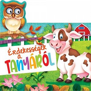 Érdekességek a tanyáról