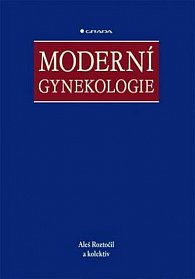 Moderní gynekologie, 1.  vydání