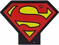 Box světlo DC Comics - Superman