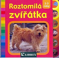 Roztomilá zvířátka - 2-3 roky