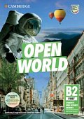Open World First Student´s Book Pack (SB wo Answers w Online Practice and WB wo Answers w Audio Download)