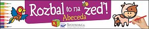 Rozbal to na zeď - Abeceda