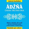 Ádžňa - Čelní čakra