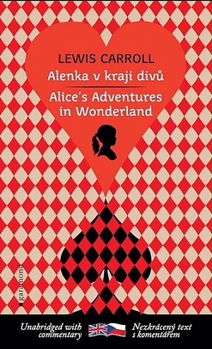 Alenka v kraji divů / Alice´s Adventures in Wonderland