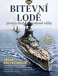 Bitevní lodě první a druhé světové války