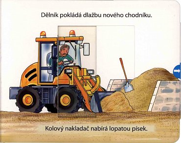 Náhled Na stavbě - Zatáhni a otevři okénko