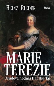 Marie Terezie - 2. vydání