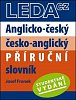 Anglicko-český, česko-anglický příruční slovník - Studentské vydání, 2.  vydání