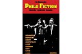 Philo Fiction - Historky z podsvětí filozofie