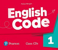 English Code 1 Class CD