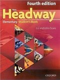 New Headway Elementary Student´s Book (4th), 4.  vydání