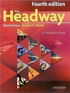 New Headway Elementary Student´s Book (4th), 4.  vydání