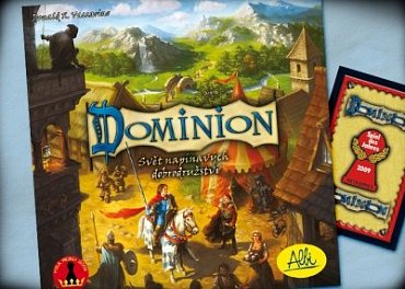 Náhled Dominion /hra