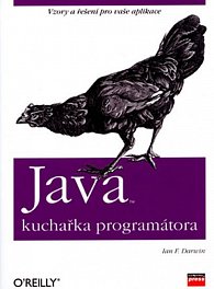 Java - Kuchařka programátora