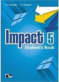 Impact 5 SB + Digital Book
