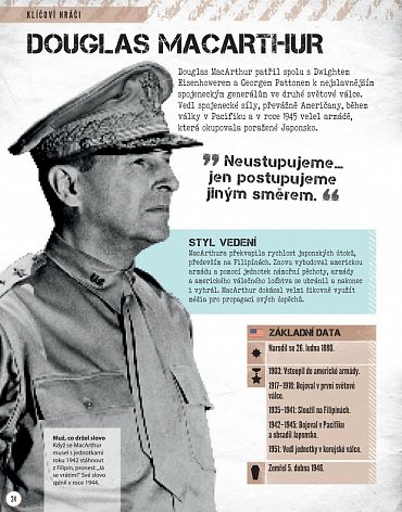 Náhled Druhá světová válka: Obrazová encyklopedie
