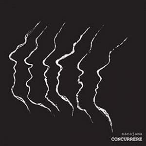 Concurrere - CD