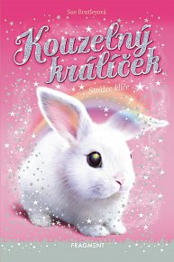 Kouzelný králíček - Strážce klíče, 2.  vydání