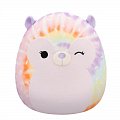 Squishmallows Duhový ježek Groovy 30 cm