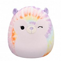 Squishmallows Duhový ježek Groovy 30 cm