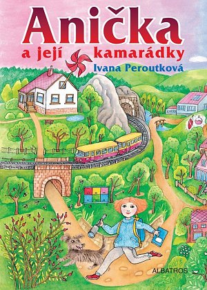 Anička a její kamarádky, 5.  vydání