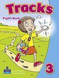 Tracks 3 Pupil´s Book