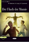 Der Fluch der Mumie + CD