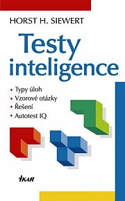 Testy inteligence - 3. vydání