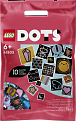 LEGO® DOTS 41803 DOTS doplňky – 8. série – Třpytky