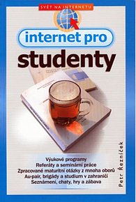 Internet pro studenty