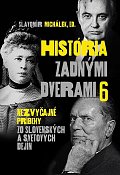 História zadnými dverami 6 (slovensky)