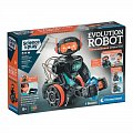 Science & Play: Robotics Evolution Robot