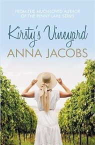 Kirsty´s Vineyard