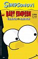 Simpsonovi - Bart Simpson 5/2016 - Čahoun tahoun