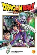 Dragon Ball Super 10