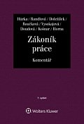Zákoník práce - Komentář, 7.  vydání