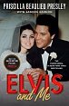 Elvis and Me: The True Story of the Love Between Priscilla Presley and the King of Rock N´ Roll
