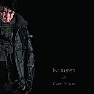 Intruder (CD)