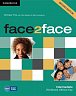 face2face Intermediate Workbook without Key,2nd