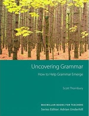 Uncovering Grammar: (New TDS)