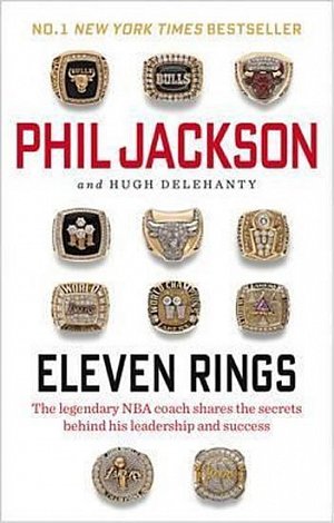 Eleven Rings