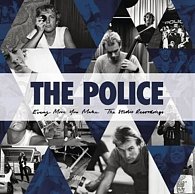 The Police: Every Move You Make/ The Studio Recordings - LP