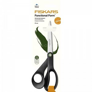 Fiskars Univerzální nůžky Functional Form ReNew 21 cm