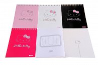 Školní sešit A4 Hello Kitty 52 stran linkovaný
