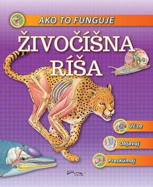 Živočíšna ríša