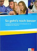 So geht´s noch besser UB+2CD