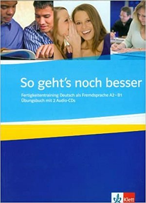 So geht´s noch besser UB+2CD