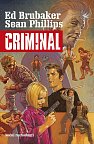 Criminal 3 - Noční rozhodnutí