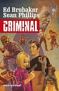 Criminal 3 - Noční rozhodnutí