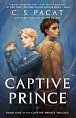 Captive Prince : Book One of the Captive Prince Trilogy